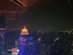 -金陵饭店 56F 家·海鲜火锅餐厅