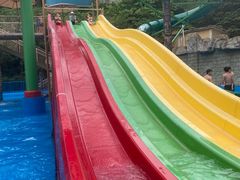 -重庆玛雅海滩水公园
