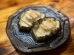 鲍鱼滨烧-矶野水产(澳门逸园中心店)