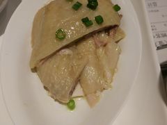 海南鸡-翠华餐厅(宝安壹方城店)