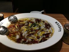 -太二酸菜鱼(正大广场店)