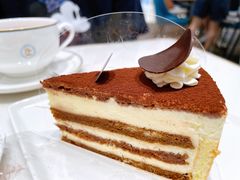 提拉米苏切片蛋糕-PAUL LAFAYET 法式甜品(深圳湾万象城店)