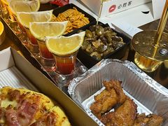 -理想酒肆(富国街店)