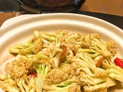 -蒙古人烹羊专家(东风大街店)
