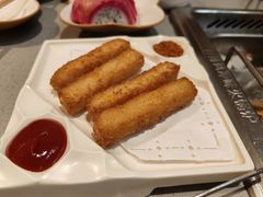 -海底捞火锅(振华商厦店)