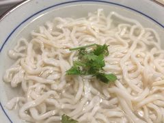 -肆月河豚·新淮扬(金融街店)
