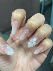 -晨·艺美甲美睫