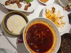 -大鸭梨烤鸭·北京菜(大兴南小街店)