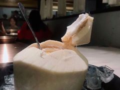 泰国椰子冻-狐狸爱上椰子鸡(滨江星光大道店)