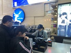 -瑞幸咖啡(解放碑英利大融城店)