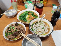 -正宗阳山牛杂(东城店)