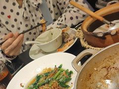 -顺香居·老字号湖北菜(江汉路店)