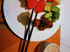 -泰安东尊华美达广场酒店(泰山景区店)
