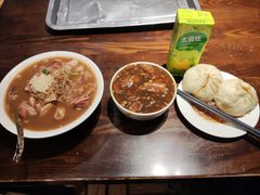 -姚记炒肝店(簋街店)