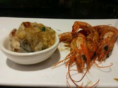 -大渔铁板烧(蛇口店)