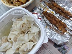 -南城香·饭香串香馄饨香(青年路店)