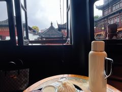 -豫园湖心亭茶楼