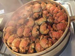 -湖州东吴开元名都酒店-滨河自助餐厅