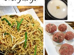 -盈田盈粥庄(博山东路店)