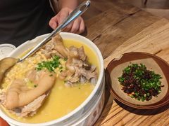 -树厨贵州菜(大十字店)