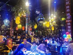 -胡桃里音乐酒馆(四道口店)