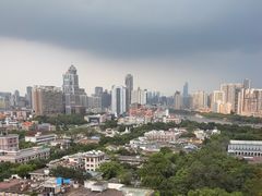 -广州白天鹅宾馆