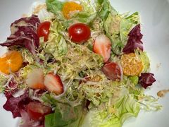 -万荣烤鸭店·北京菜(农光里店)