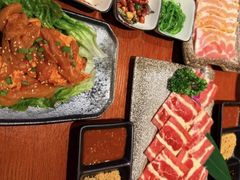 -喜牛烧肉酒场·黑金店(威高广场店)