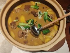 -上荔晶·土菜馆(古田店)