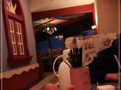 -栖巢咖啡馆(双岗店)