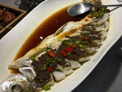 -3号仓库·创意中国菜(乐清正大广场店)