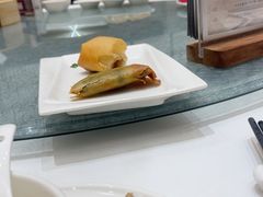 -喜宴又一村·粤菜·茶点·海鲜(壹方天地店)