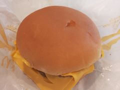 -麦当劳(集美石鼓店)
