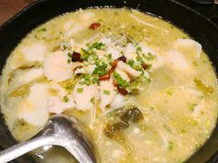 -好人民间小吃·番茄鱼酸菜鱼(木渎悠方店)