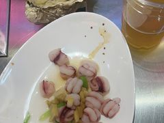 -遇西祠·海鲜烧烤(总店)