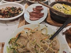 -关东小磨东北菜(漕河泾印象城店)