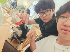 -柴の食堂·日式家庭料理·熊之肆(大学路店)
