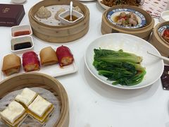 -喜宴又一村·粤菜·茶点·海鲜(壹方天地店)