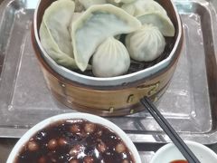 -清真·安乐园火锅(王府大街店)