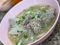 -榮泰米粉湯(Left Shop)