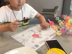 -必胜客(新一城店)