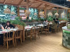 -芭札·Thai泰国餐厅(同和金铂天地店)