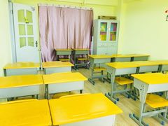 -韩通韩国语学院(虹口校区)
