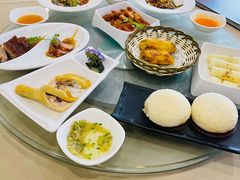 -庄氏祥记家常食府(国瑞建材家居博览中心店)