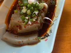 鸡豆凉粉-小厨子私房菜·云南美食店