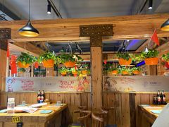 大堂-宝大叔串店(十区店)