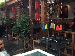 -丽江庭院之爱在路上(西单店)