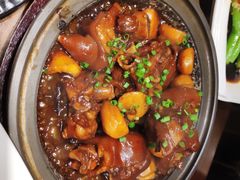 -童福兴·南京菜(老门东店)