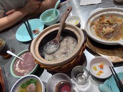 -潮界(虹桥新天地店)