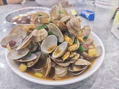 -凡老头米线砂锅(古荡新村西粮站)